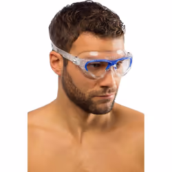 Cressi Cobra Swim Mask (Blue)