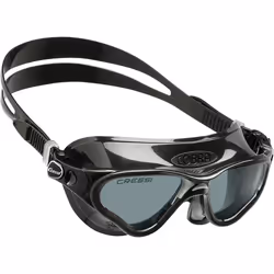 Cressi Cobra-Ideal Swim Goggles for Swimming Pool, Triathlon and All Water Sports
