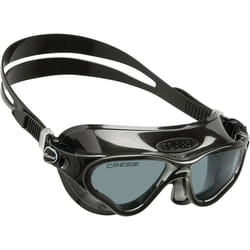 Cressi Cobra-Ideal Swim Goggles for Swimming Pool, Triathlon and All Water Sports