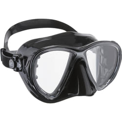 Cressi Big Eyes Evolution  black/black