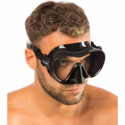 Cressi F1  black