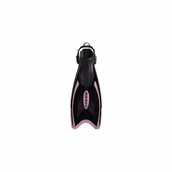 Cressi Palau LAF  black/pink  S/M