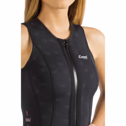 Cressi Termico Lady  Black  S