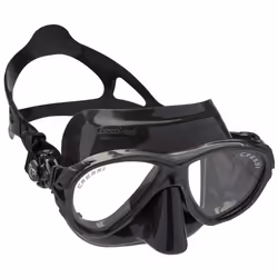 Cressi Eyes Evolution black/black