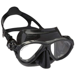 Cressi Eyes Evolution  black/black