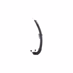 Adult Mexico Snorkel - Dark
