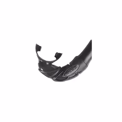 Adult Mexico Snorkel - Dark