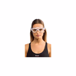 Cressi Planet  Clear/White/Pink  Clear Lens