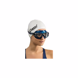 Cressi Planet  Clear/White/Pink  Clear Lens