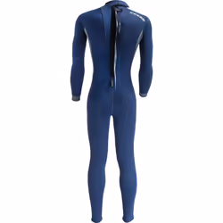 Cressi Fast 3 mm  Blue/Grey  M