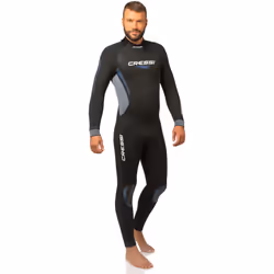 Fast 7mm Man (BlackBlue) 62XL]