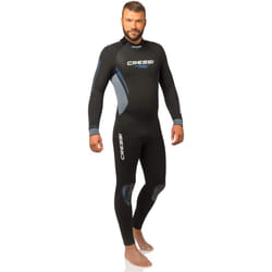 Fast 7mm Man (BlackBlue) 62XL]