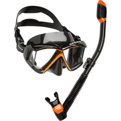 Pano 4 & Supernova Dry (Clear/Black/Silver)