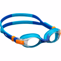 Cressi Dolphin 2.0  Azure/Blue  One Size