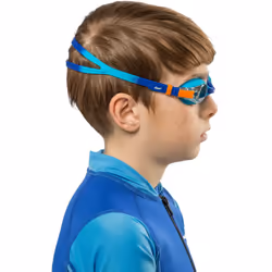 Cressi Dolphin 2.0  Azure/Blue  One Size