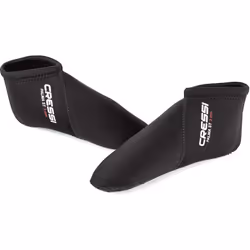 Cressi Palma ST 3mm black/black S/M