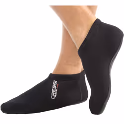 Cressi Palma ST 3mm  black/black  XL/XXL