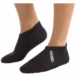Cressi Palma ST 3mm  black/black  XL/XXL