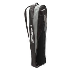 Cressi Long Fins Set Bag - Freediving Scuba Gear Bag Made in Premium M