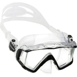 Cressi Pano 3  clear/black