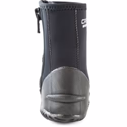 Cressi Neoprene Adult Anti-Slip Sole Boots - for Water Sports: Scuba Diving  Snorkeling  Diving  Rafting  Windsurfing - Minorca Long: designed in Ital