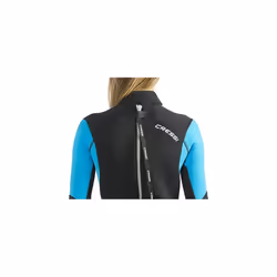 Cressi Morea 3mm Lady, 1/XS