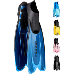 Cressi Agua (blue) [41/42]