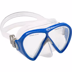 Cressi Bonete Set  Grey/Blue  L/XL