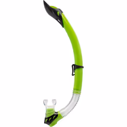 Cressi Bonete Set  Lime  S/M