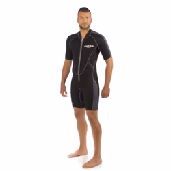 Cressi Lido Man 2mm black/gray 6/XXL