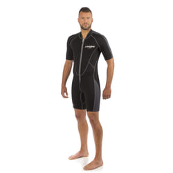 Cressi Lido Man 2mm  black/gray  6/XXL