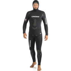 Apnea 5mm (Black) [L]