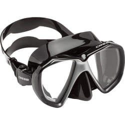 Cressi Liberty Duo  Black/Black/Silver