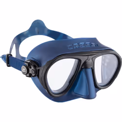 Cressi Calibro Blue/Black One Size