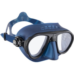 Cressi Calibro  Blue/Black  One Size