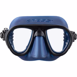 Cressi Calibro  Blue/Black  One Size