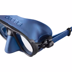Cressi Calibro  Blue/Black  One Size