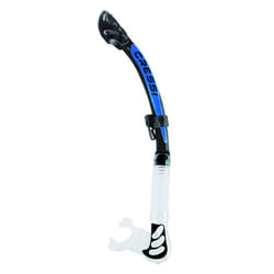 Cressi Alpha Ultra Dry  Black/Blue/Blue