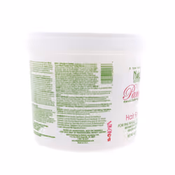 Nairobi Pamper Hair Relaxer Unisex  64 Ounce