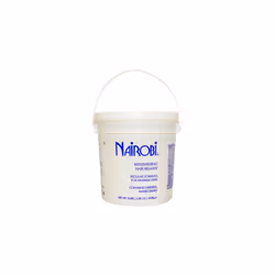Nairobi Replenishing Hair Relaxer Regular Formula for Normal Hair Unisex 128 Ounce