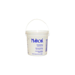 Nairobi Replenishing Hair Relaxer Regular Formula for Normal Hair Unisex  128 Ounce