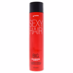 Sexy Hair Big Sexy Hair Volumizing Shampoo for Unisex 10.1 oz Shampoo