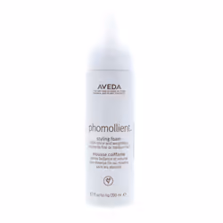 Phomollient Styling Foam by Aveda for Unisex - 6.7 oz Foam