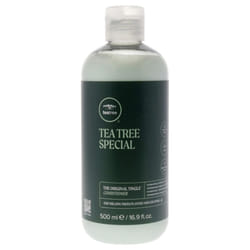 Paul Mitchell Tea Tree Conditioner For Unisex 16.9 oz Conditioner
