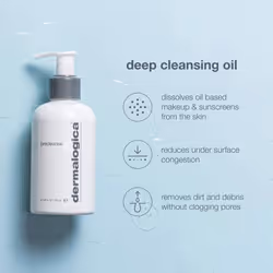 Skin Health by Dermalogica Precleanse for All Skin Types 150ml