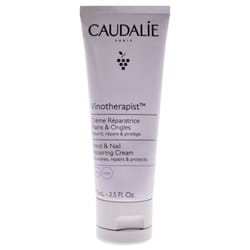Vinotherapist Hand and Nail Repairing Cream by Caudalie for Women - 2.5 oz Cream