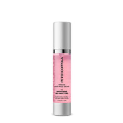 Peter Coppola Infusion AntiFrizz Taming Style Cream 175 oz