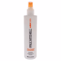 Color Protect Locking Spray by Paul Mitchell for Unisex - 8.5 oz Hairs