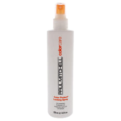 Color Protect Locking Spray by Paul Mitchell for Unisex - 8.5 oz Hairs