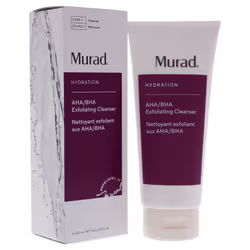 Murad AHA-BHA Exfoliate Cleanser - 6.75 oz Cleanser